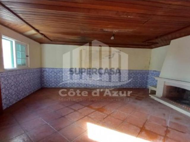 Casa venda em Bairro Novo, Alcochete