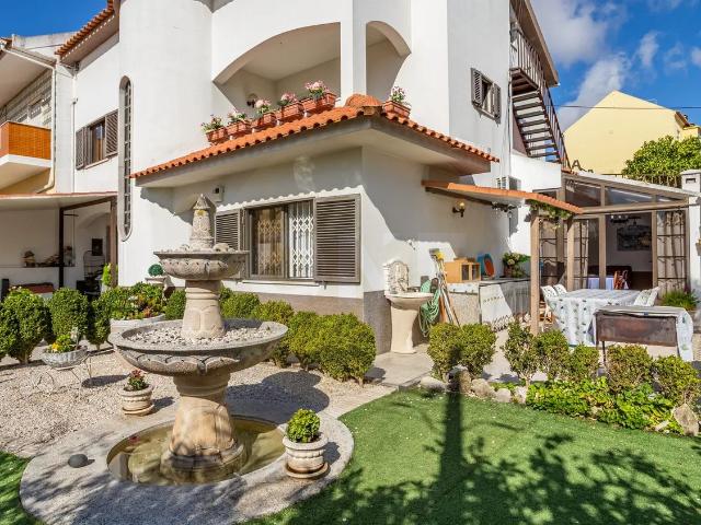 Casa venda em Catujal, Santiago Dos Velhos