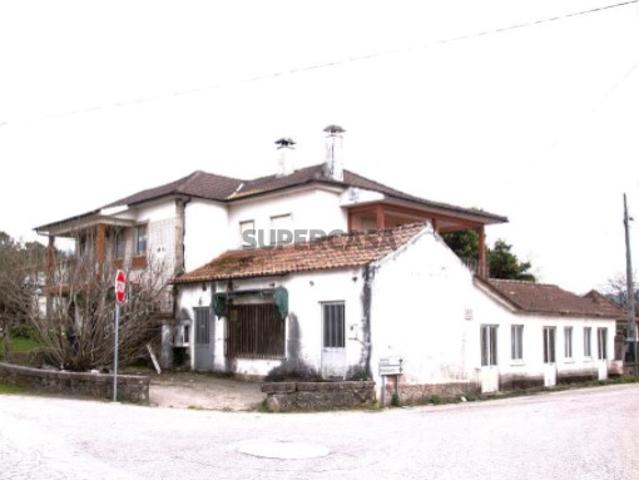 Casa venda em Igreja, Valença