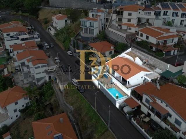 Casa alugar em Funchal, Ilha Da Madeira
