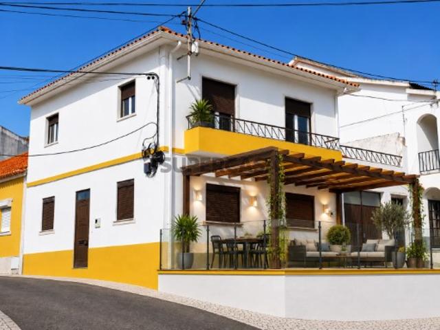 Casa venda em Santarém