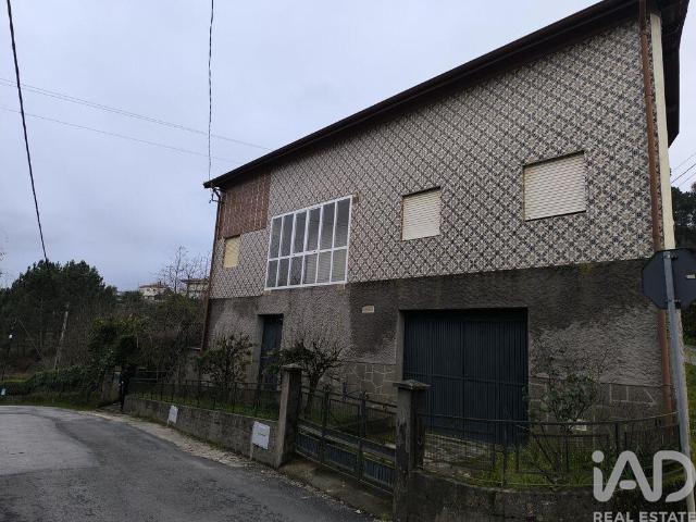 Vivenda venda em Felgueiras, Porto