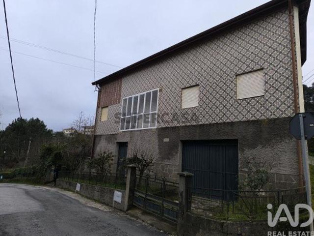 Casa venda em Felgueiras, Porto