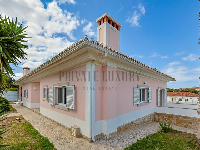 Vivenda venda em Caixas, Castelo, Sesimbra