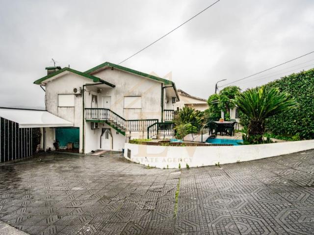 Casa venda em Vizela, Braga