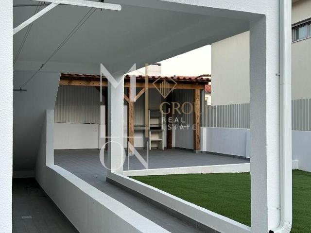 Casa venda em Núcleo Urbano Histórico de Queijas, Queijas