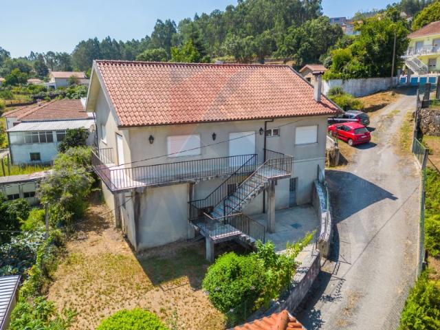 Casa venda em Parada De Gatim, Parada de Gatim