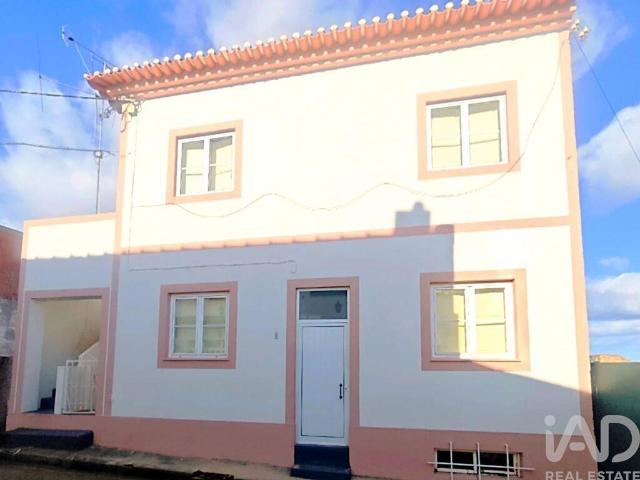 Vivenda venda em Ponte De Sor, Portalegre
