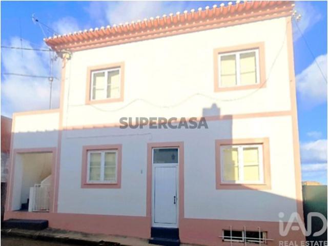Casa venda em Ponte De Sor, Portalegre