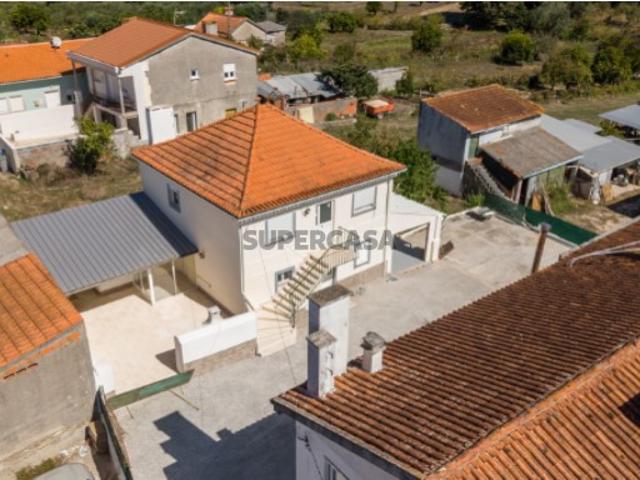 Casa venda em Coimbrã, Coimbra