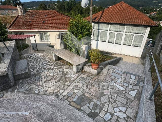 Casa venda em Fafe
