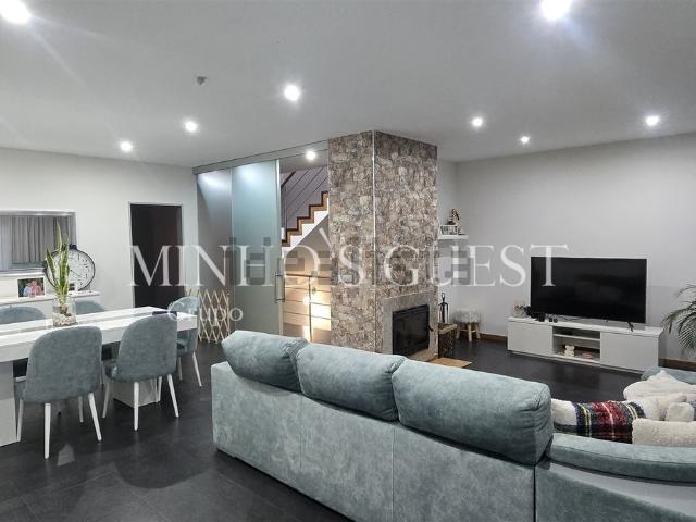 Casa venda em Amares, Braga