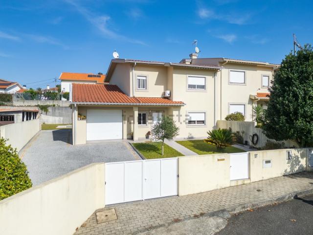 Casa venda em Amares, Braga