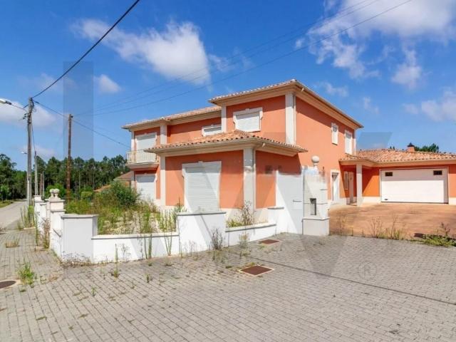 Casa venda em Bidoeira De Cima, Mata da Bidoeira