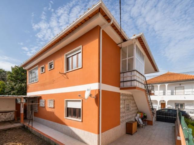 Casa venda em Catujal, Santiago Dos Velhos