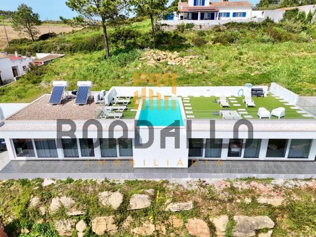 Vivenda venda em Óbidos, Leiria