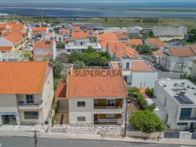 Casa venda em Pirescoxe, Santiago Dos Velhos