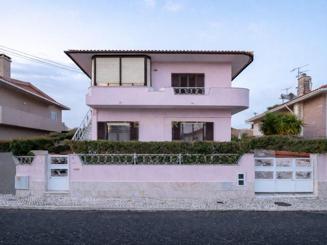 Casa venda em Bairro da CHEUNI, Oeiras