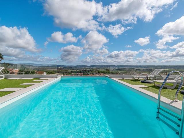 Vivenda venda em Óbidos, Leiria