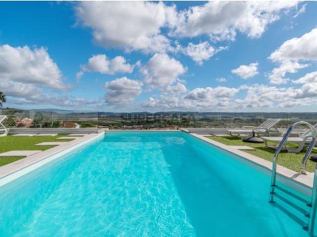 Casa venda em Amoreira, Óbidos