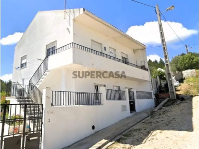 Casa venda em Alto de Arcena, Sobralinho