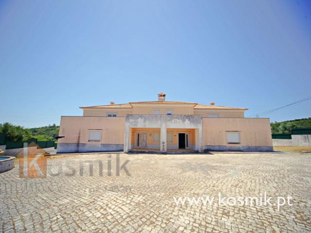 Casa venda em Bairro Solcasa, Bucelas