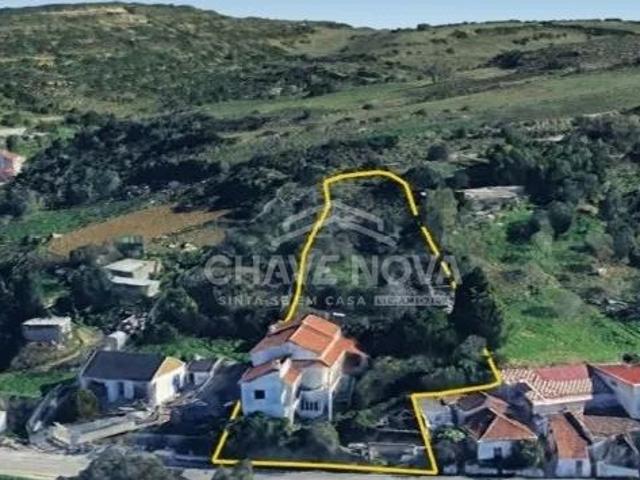 Casa venda em Arranhó, Arruda dos Vinhos