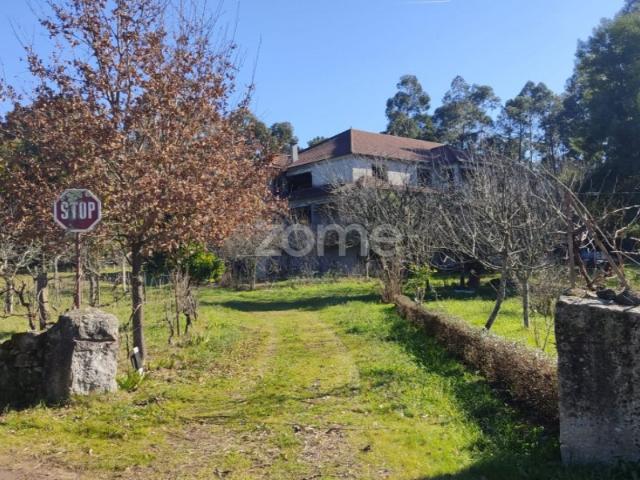 Casa venda em Rio De Loba, Bairro Quinta das Lameiras