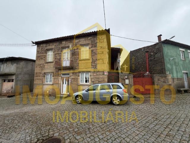 Casa venda em Guarda, Figueira De Castelo Rodrigo