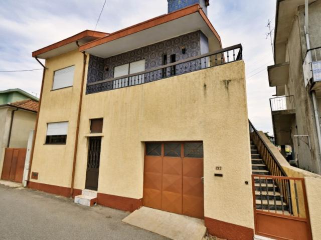 Casa venda em Paiço, Trofa