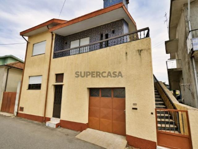 Casa venda em Trofa, Porto