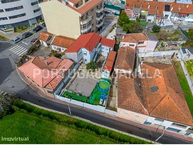 Casa venda em Vila Nova De Gaia, Porto