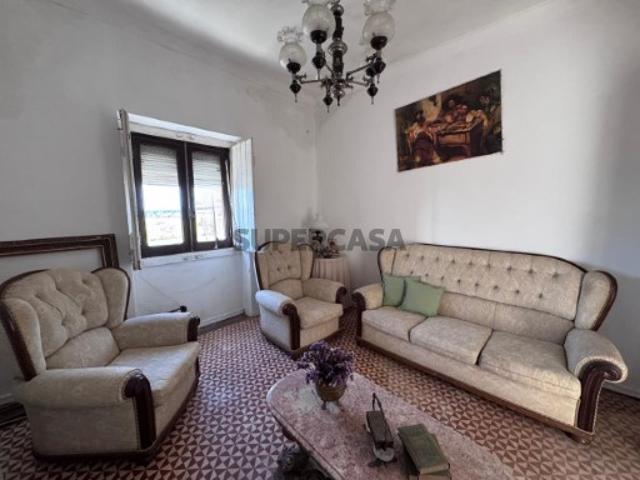 Casa venda em Ferreira Do Alentejo, Beja
