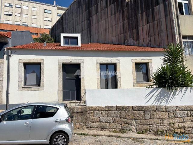 Casa alugar em Porto