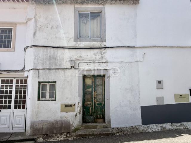Casa venda em Santiago Dos Velhos, Lisboa