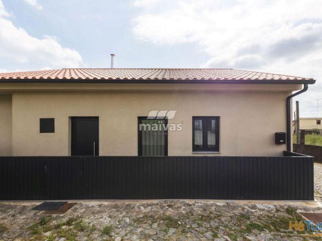 Casa venda em Braga