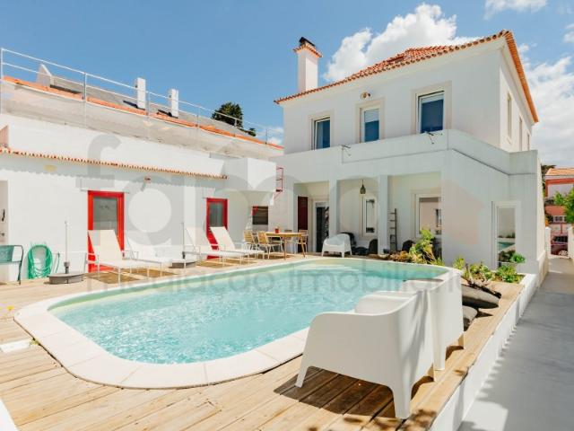 Casa venda em Carcavelos, Cascais