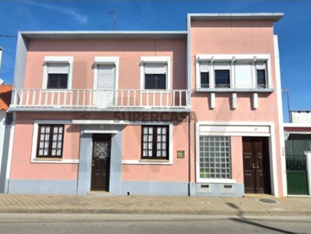 Casa venda em Coruche, Santarém