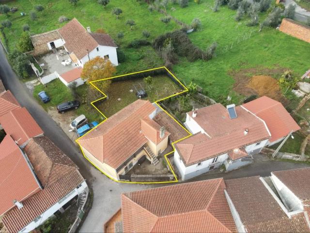 Casa venda em Pedrógão Grande, Leiria