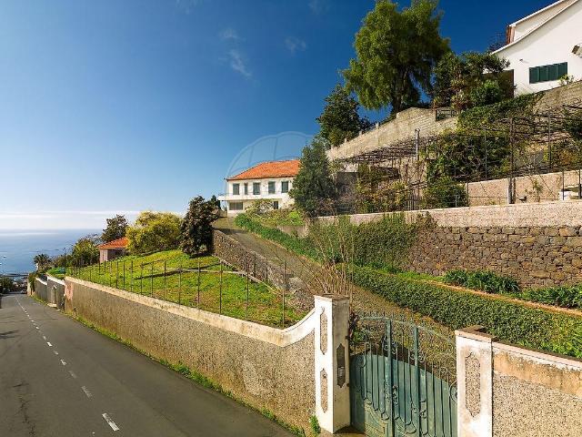 Vivenda venda em Imaculado Coração de Maria, Funchal