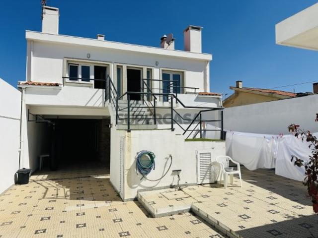 Casa venda em Vila Do Conde, Areia - Mindelo