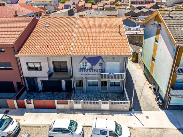 Casa venda em Caxinas, Vila Do Conde