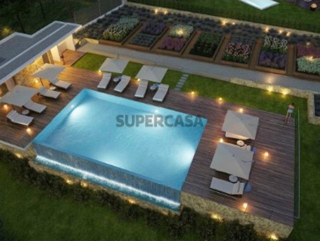 Casa venda em Azeitão (São Lourenço e São Simão), Setúbal