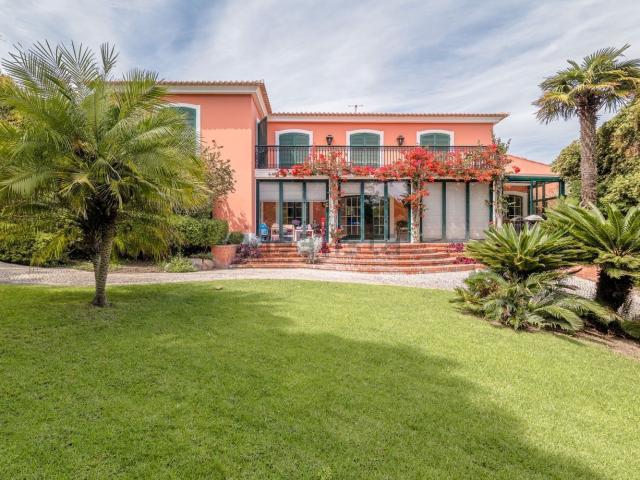 Casa venda em Birre, Cascais