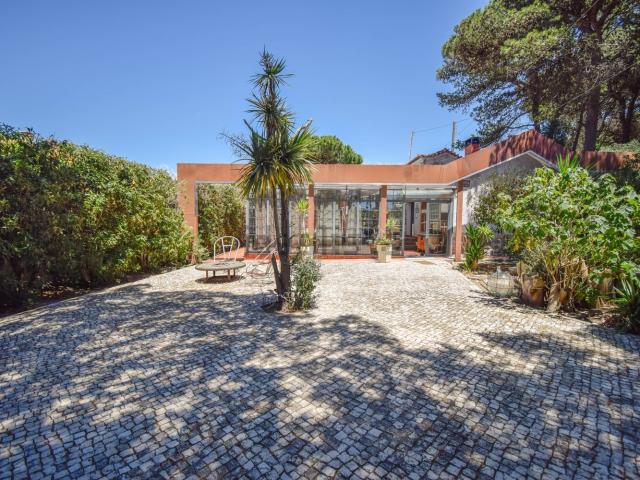 Casa venda em Mato Romão, Cascais