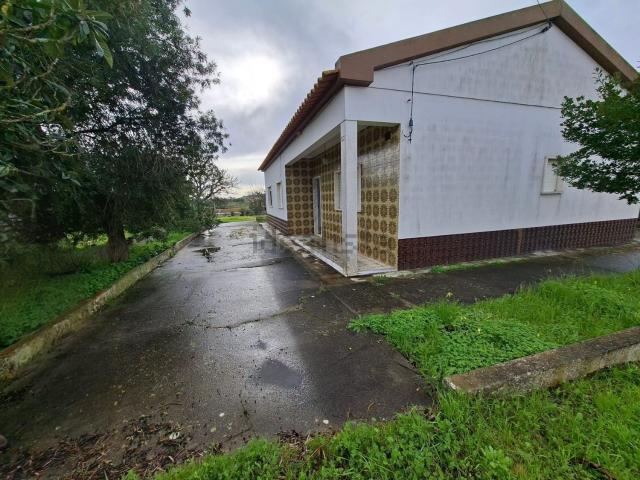 Casa venda em Coruche, Santarém