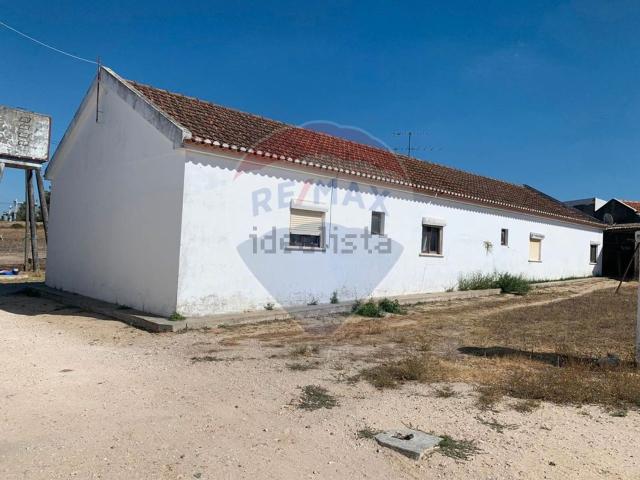 Casa venda em Coruche, Santarém
