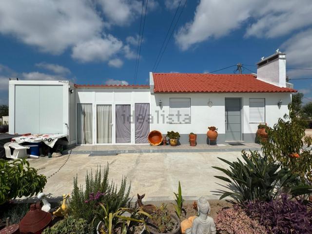 Casa venda em Coruche, Santarém