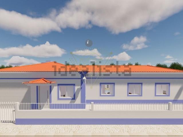 Casa venda em Coruche, Santarém