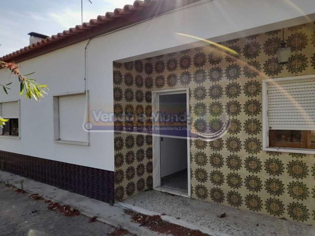 Casa venda em Coruche, Santarém